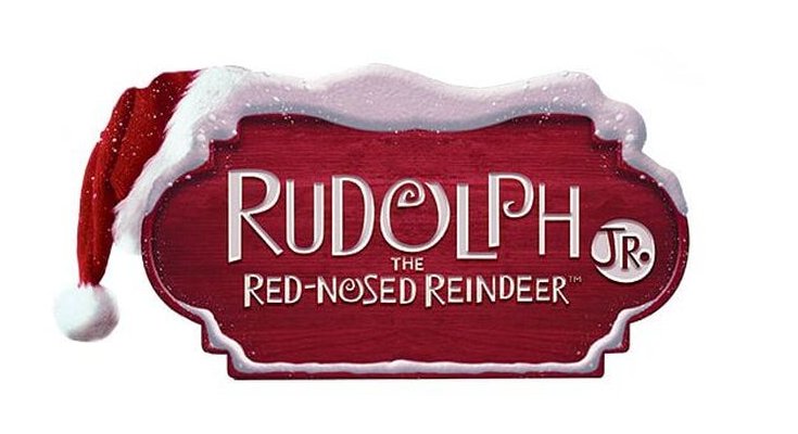 Tidewater Players presents: RUDOLPH THE RED-NOSED REINDEER JR.